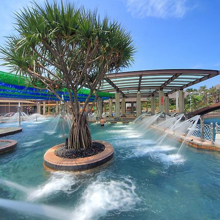 Jin Yong Quan Spa Hotspring Resort Vanli Kültér fotó