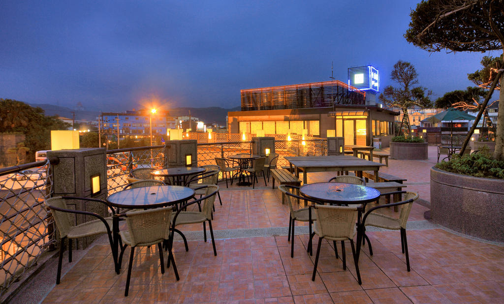 Jin Yong Quan Spa Hotspring Resort Vanli Kültér fotó