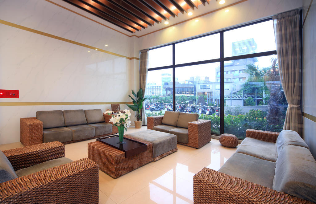 Jin Yong Quan Spa Hotspring Resort Vanli Kültér fotó